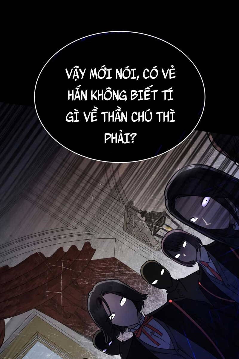 Đại pháp sư toàn năng chapter 28 - Upload bởi truyensieuhay.com