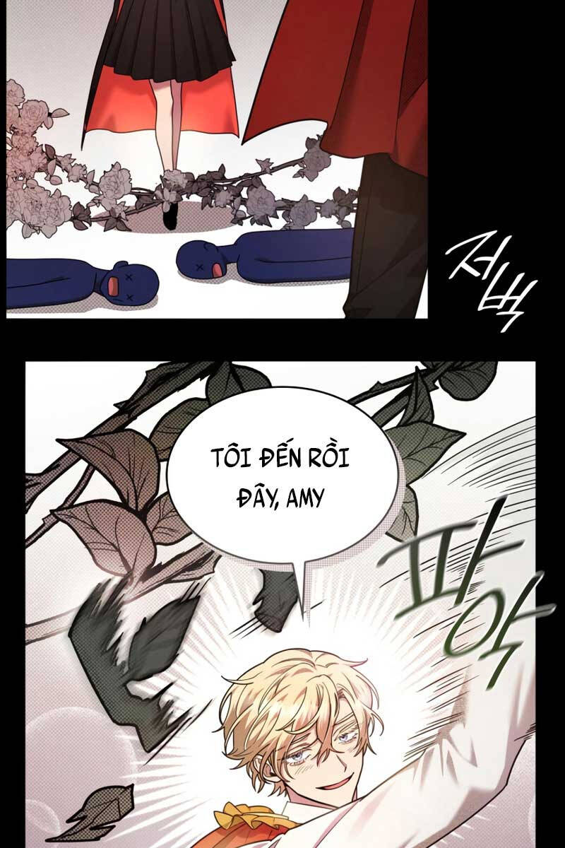 Đại pháp sư toàn năng chapter 28 - Upload bởi truyensieuhay.com