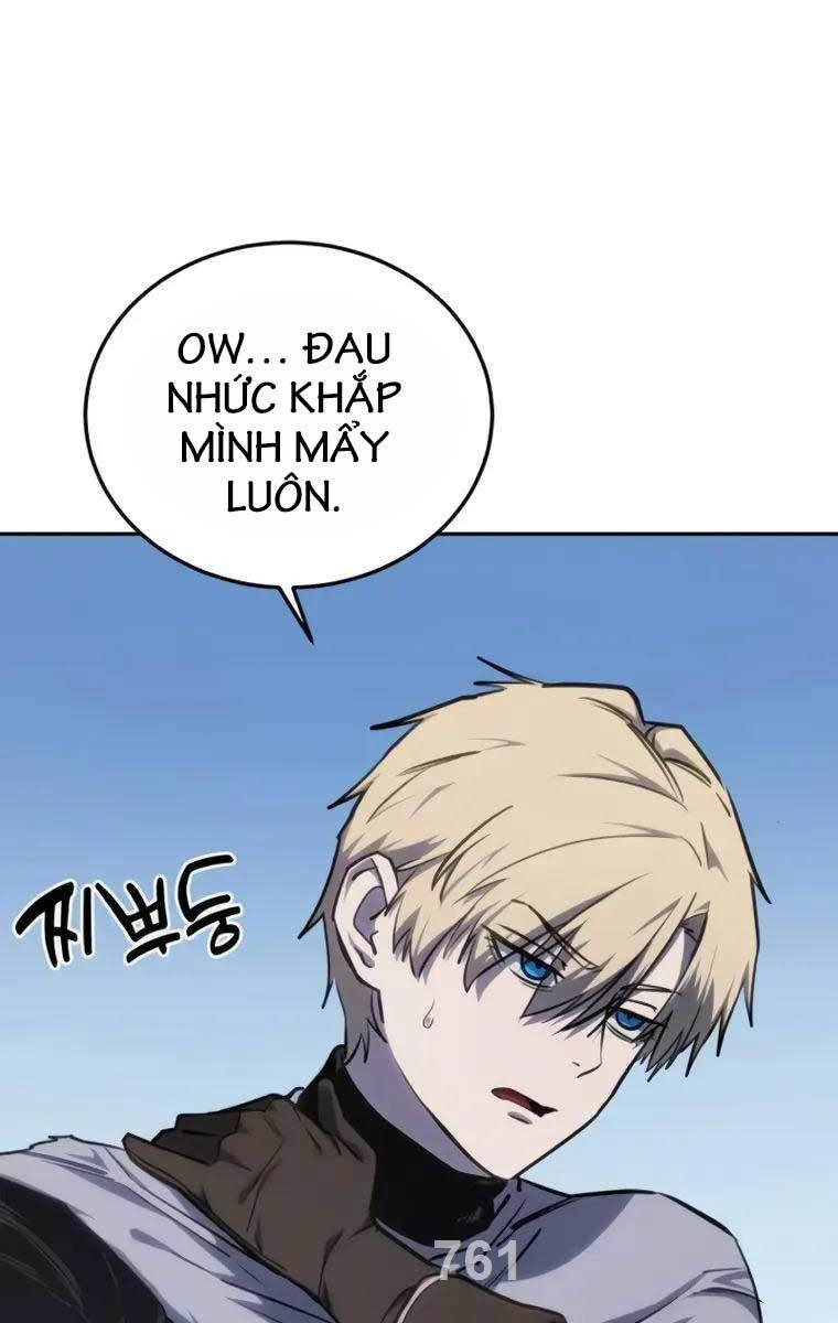 Tinh Tú Kiếm Sĩ chapter 9 - Upload bởi truyensieuhay.com
