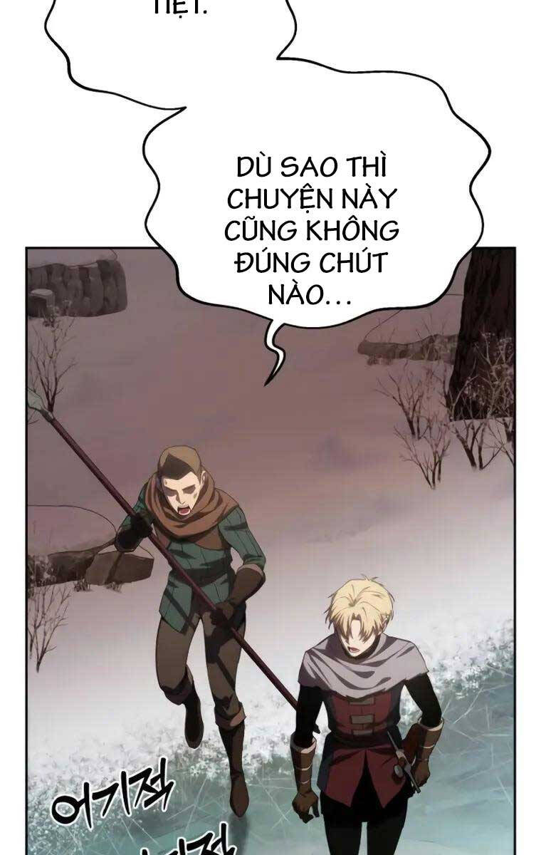 Tinh Tú Kiếm Sĩ chapter 9 - Upload bởi truyensieuhay.com