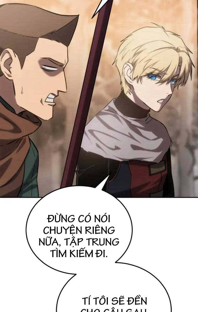 Tinh Tú Kiếm Sĩ chapter 9 - Upload bởi truyensieuhay.com