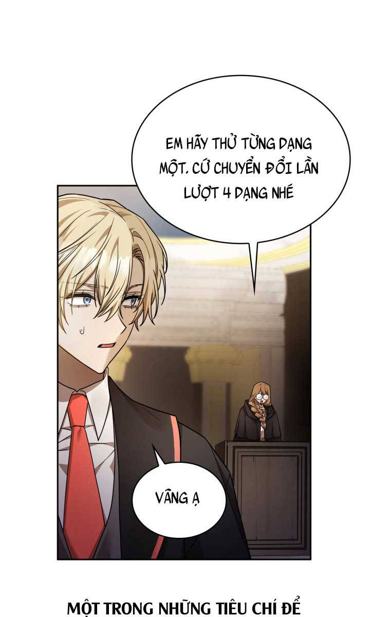 Đại pháp sư toàn năng chapter 29 - Upload bởi truyensieuhay.com