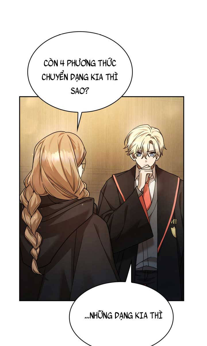 Đại pháp sư toàn năng chapter 29 - Upload bởi truyensieuhay.com