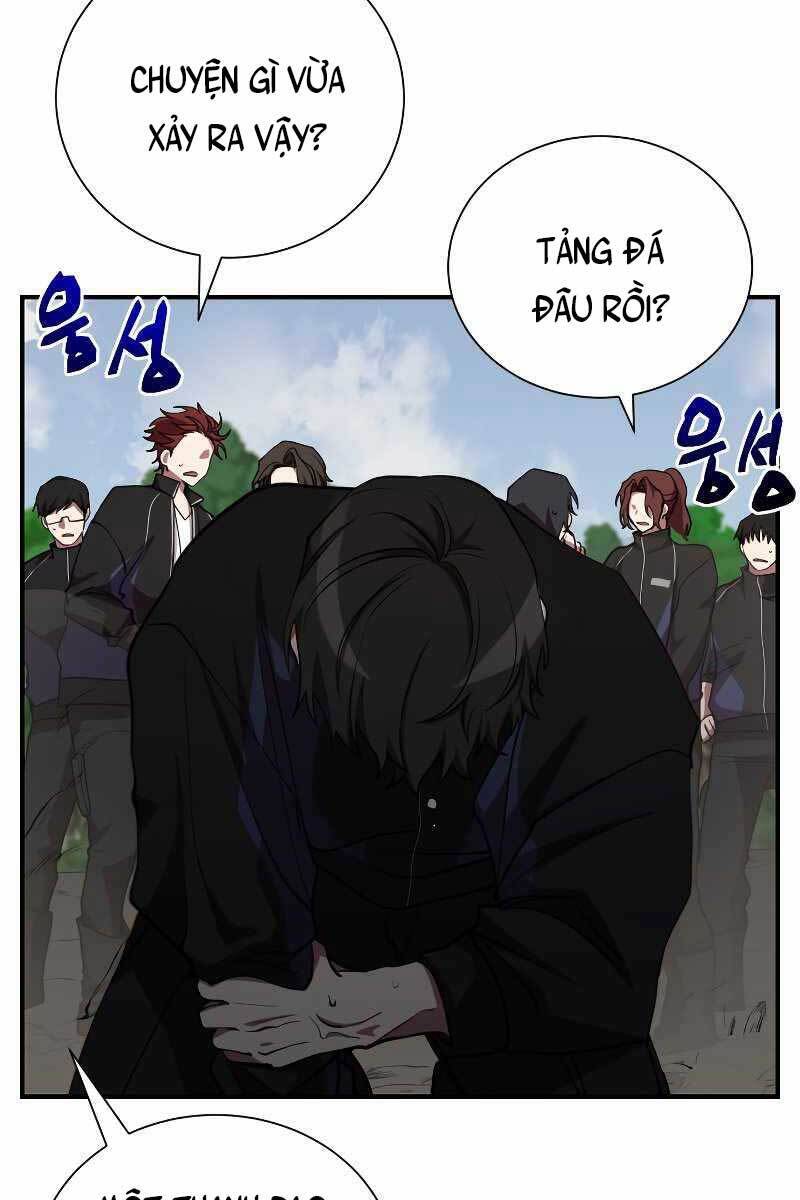 Giả vờ làm kẻ vô dụng ở học  đường chapter 33 - Upload bởi truyensieuhay.com