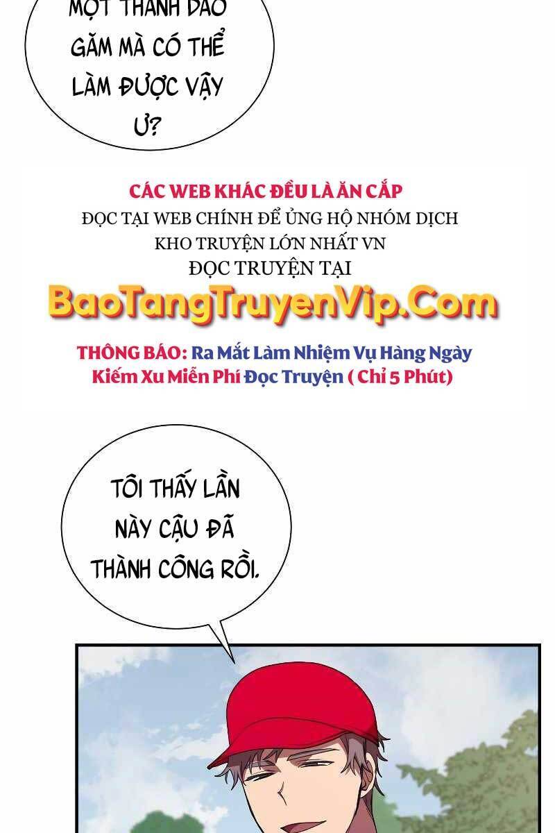 Giả vờ làm kẻ vô dụng ở học  đường chapter 33 - Upload bởi truyensieuhay.com