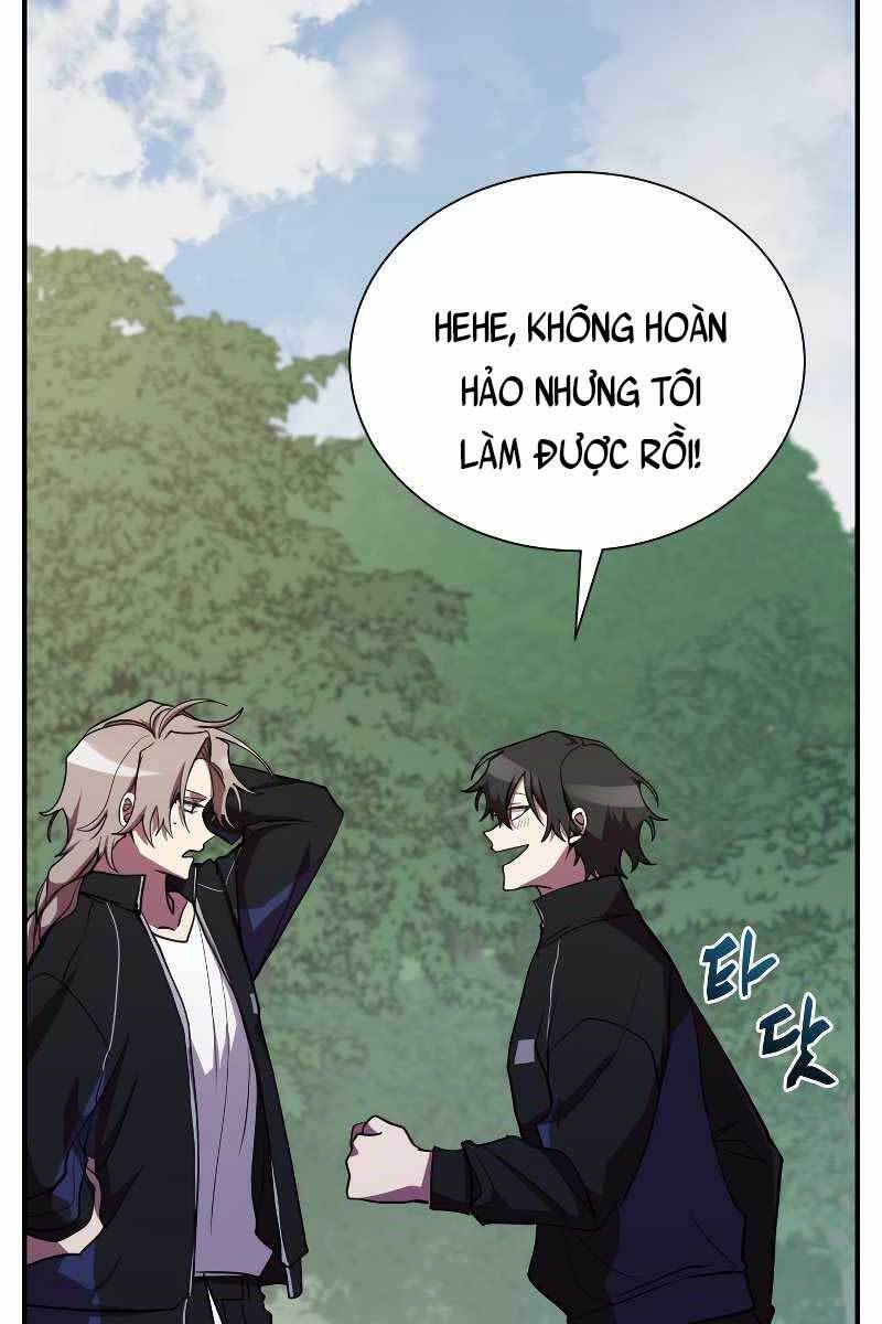 Giả vờ làm kẻ vô dụng ở học  đường chapter 33 - Upload bởi truyensieuhay.com
