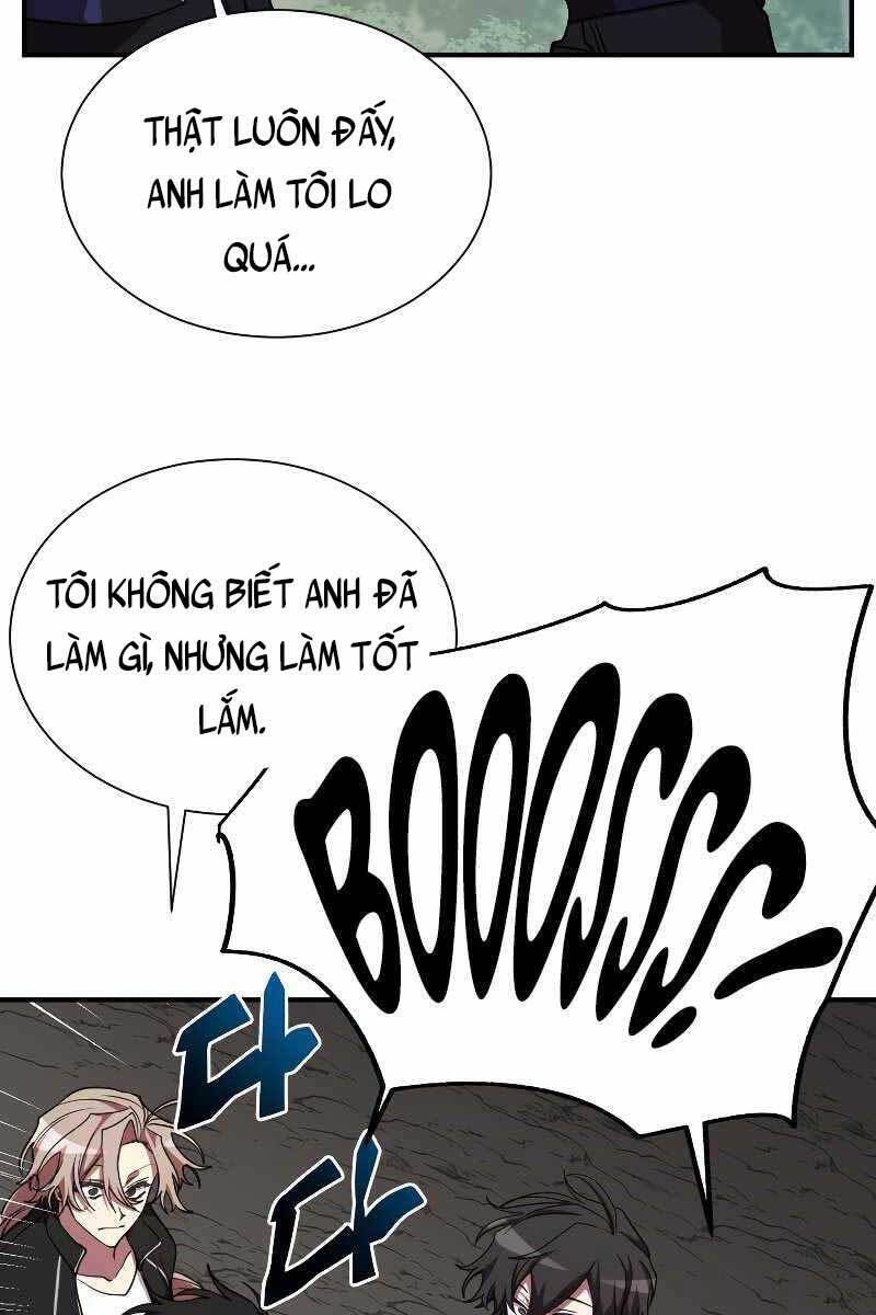 Giả vờ làm kẻ vô dụng ở học  đường chapter 33 - Upload bởi truyensieuhay.com