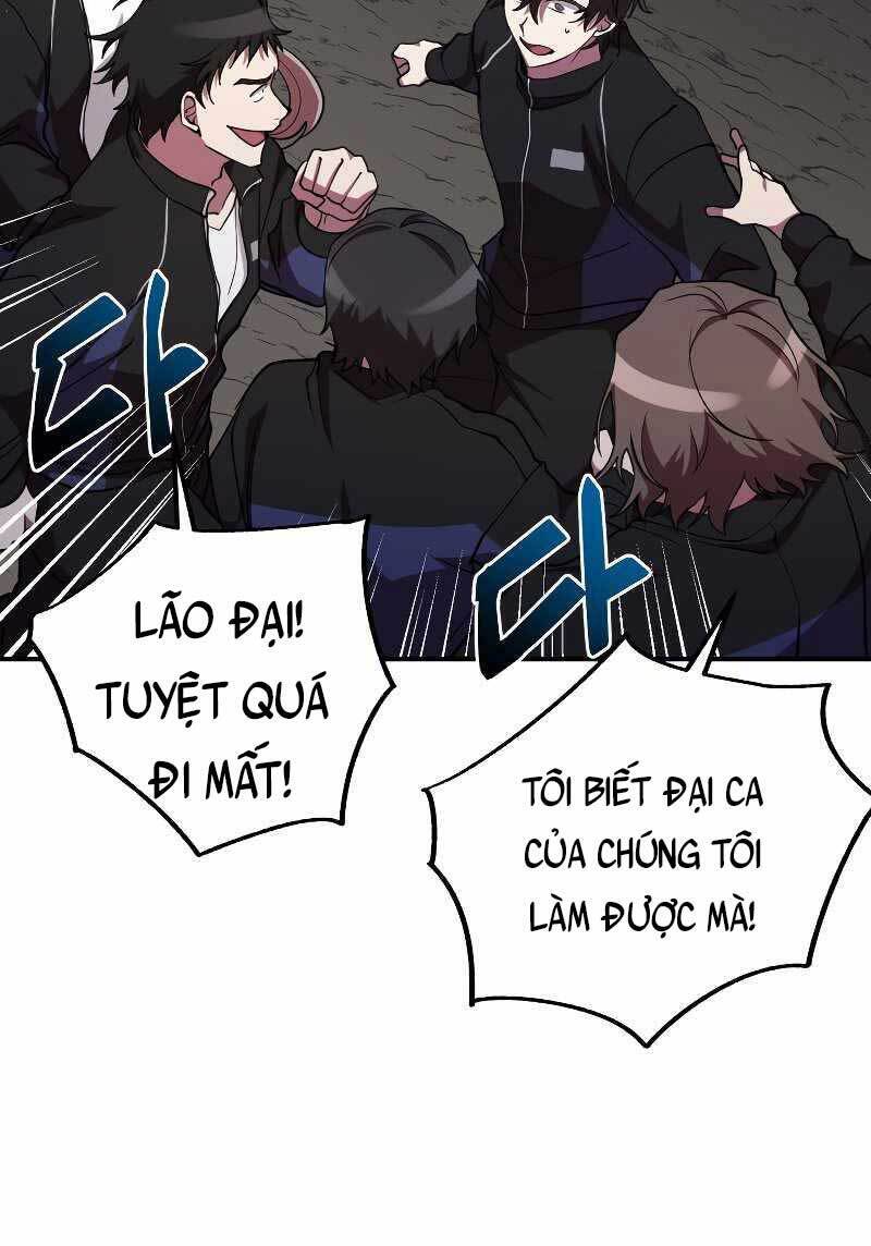 Giả vờ làm kẻ vô dụng ở học  đường chapter 33 - Upload bởi truyensieuhay.com