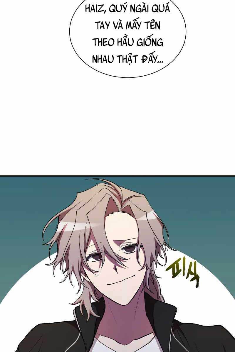 Giả vờ làm kẻ vô dụng ở học  đường chapter 33 - Upload bởi truyensieuhay.com
