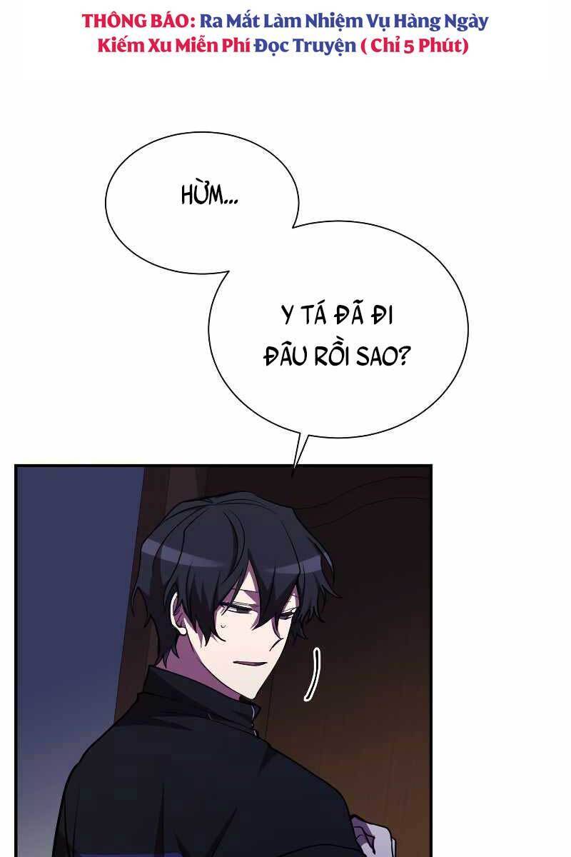 Giả vờ làm kẻ vô dụng ở học  đường chapter 33 - Upload bởi truyensieuhay.com