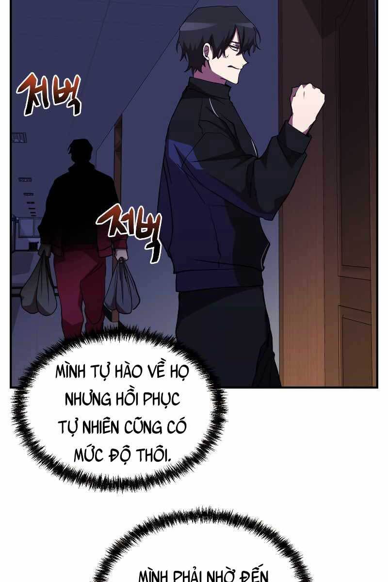 Giả vờ làm kẻ vô dụng ở học  đường chapter 33 - Upload bởi truyensieuhay.com