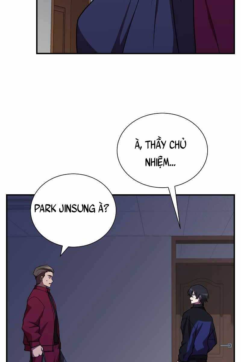 Giả vờ làm kẻ vô dụng ở học  đường chapter 33 - Upload bởi truyensieuhay.com