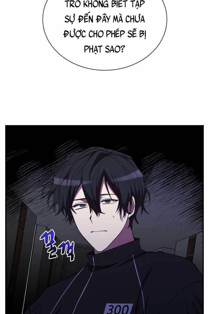 Giả vờ làm kẻ vô dụng ở học  đường chapter 33 - Upload bởi truyensieuhay.com