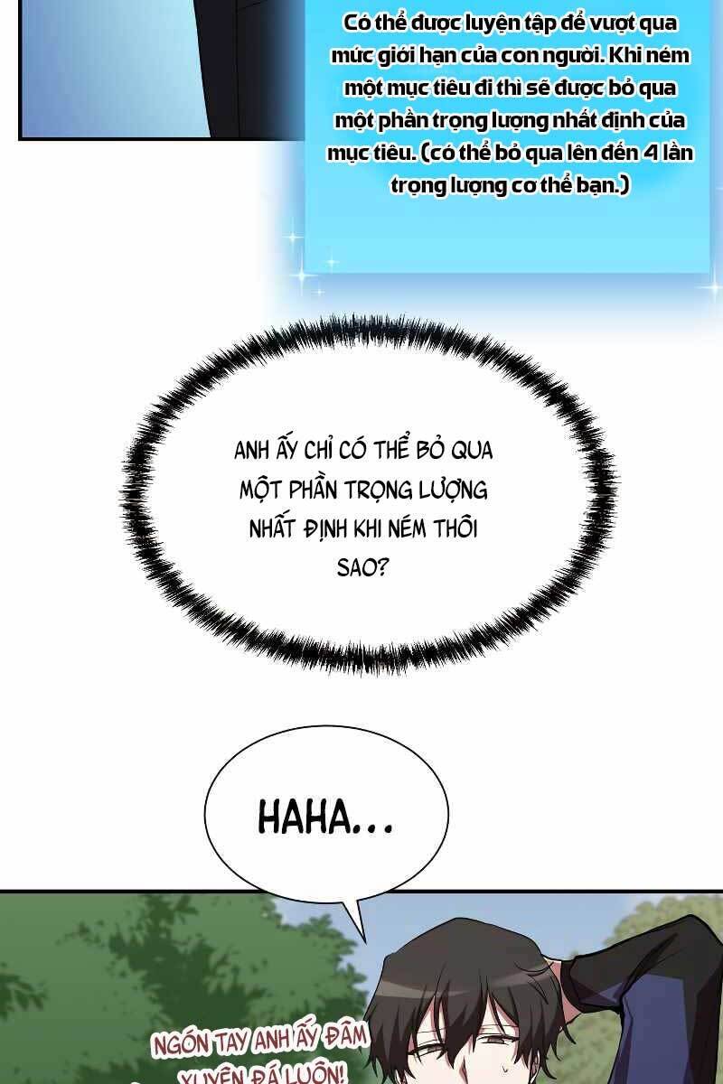 Giả vờ làm kẻ vô dụng ở học  đường chapter 33 - Upload bởi truyensieuhay.com