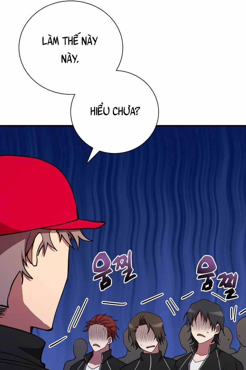 Giả vờ làm kẻ vô dụng ở học  đường chapter 33 - Upload bởi truyensieuhay.com
