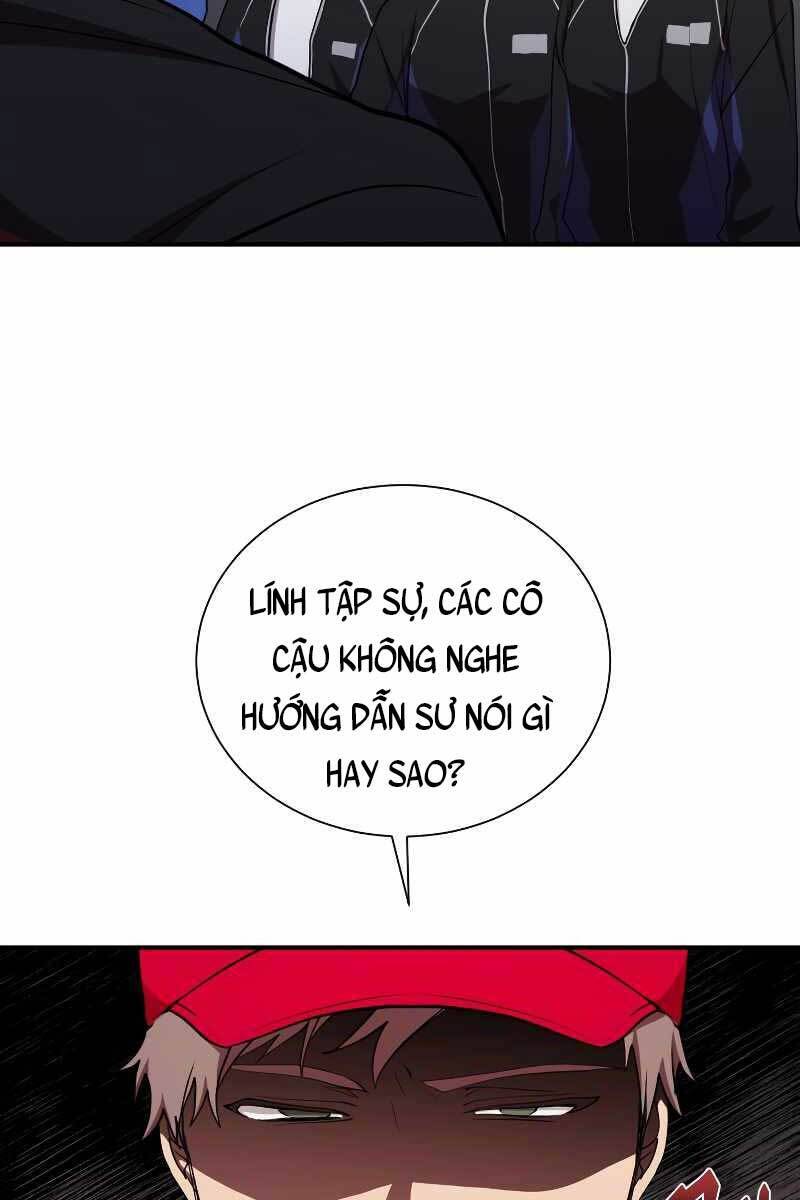 Giả vờ làm kẻ vô dụng ở học  đường chapter 33 - Upload bởi truyensieuhay.com