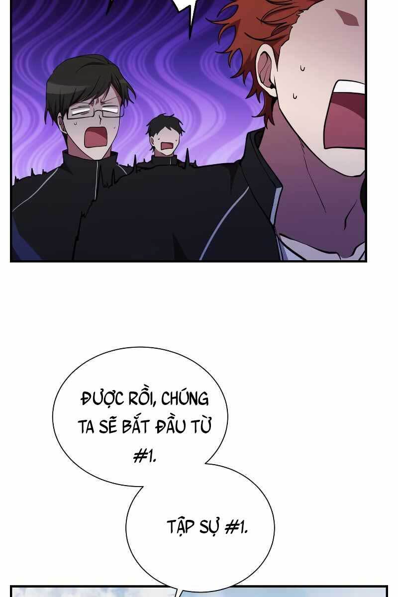 Giả vờ làm kẻ vô dụng ở học  đường chapter 33 - Upload bởi truyensieuhay.com