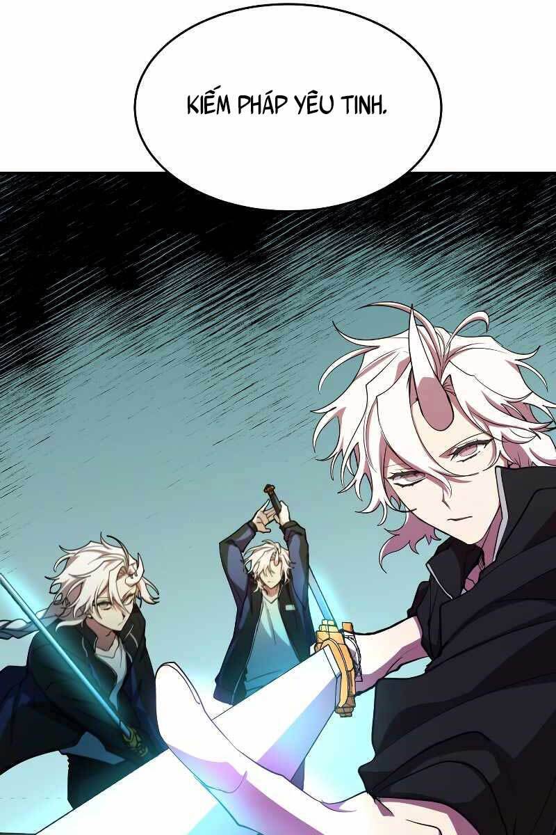 Giả vờ làm kẻ vô dụng ở học  đường chapter 33 - Upload bởi truyensieuhay.com