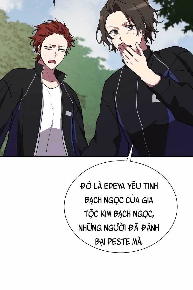 Giả vờ làm kẻ vô dụng ở học  đường chapter 33 - Upload bởi truyensieuhay.com