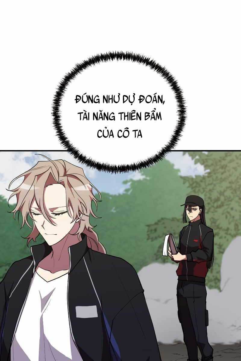 Giả vờ làm kẻ vô dụng ở học  đường chapter 33 - Upload bởi truyensieuhay.com