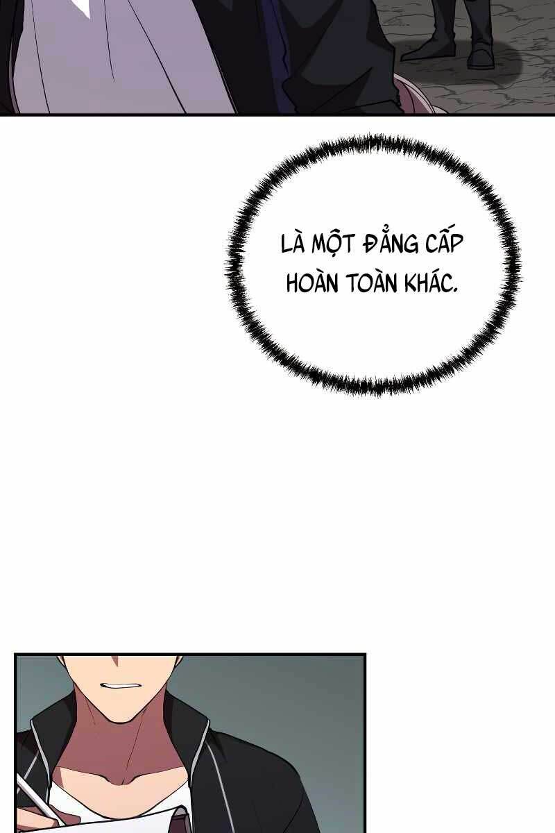 Giả vờ làm kẻ vô dụng ở học  đường chapter 33 - Upload bởi truyensieuhay.com