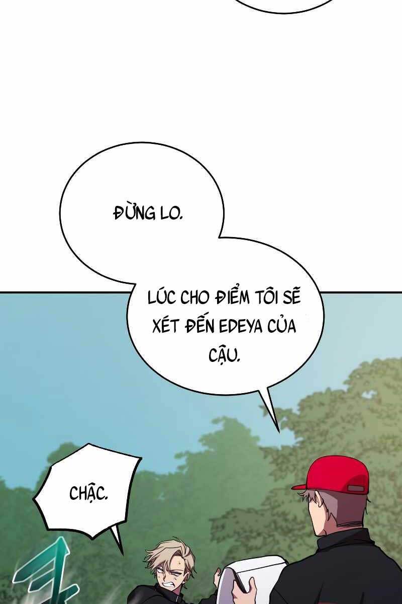 Giả vờ làm kẻ vô dụng ở học  đường chapter 33 - Upload bởi truyensieuhay.com