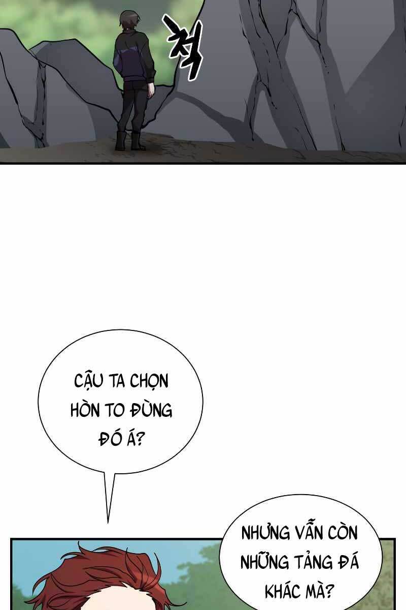 Giả vờ làm kẻ vô dụng ở học  đường chapter 33 - Upload bởi truyensieuhay.com