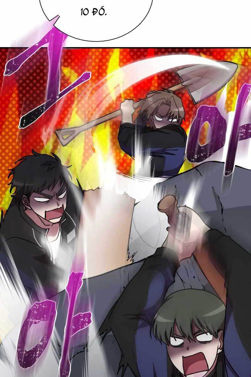 Giả vờ làm kẻ vô dụng ở học  đường chapter 33 - Upload bởi truyensieuhay.com