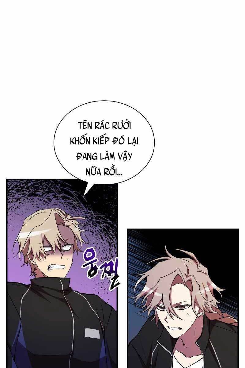 Giả vờ làm kẻ vô dụng ở học  đường chapter 33 - Upload bởi truyensieuhay.com