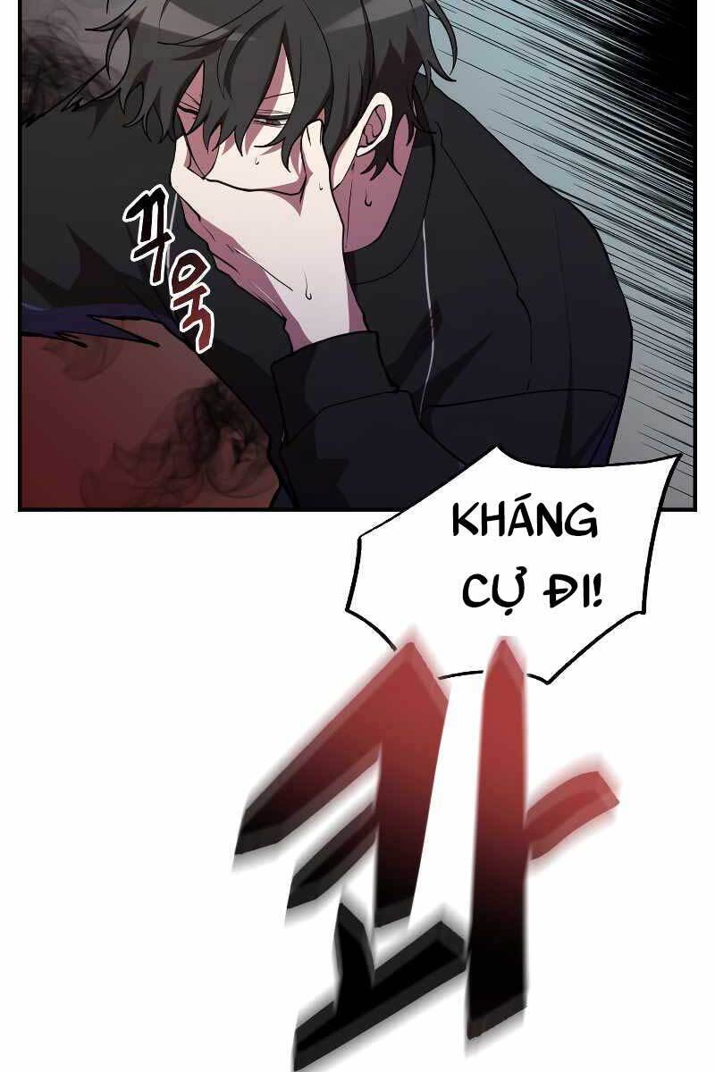 Giả vờ làm kẻ vô dụng ở học  đường chapter 33 - Upload bởi truyensieuhay.com