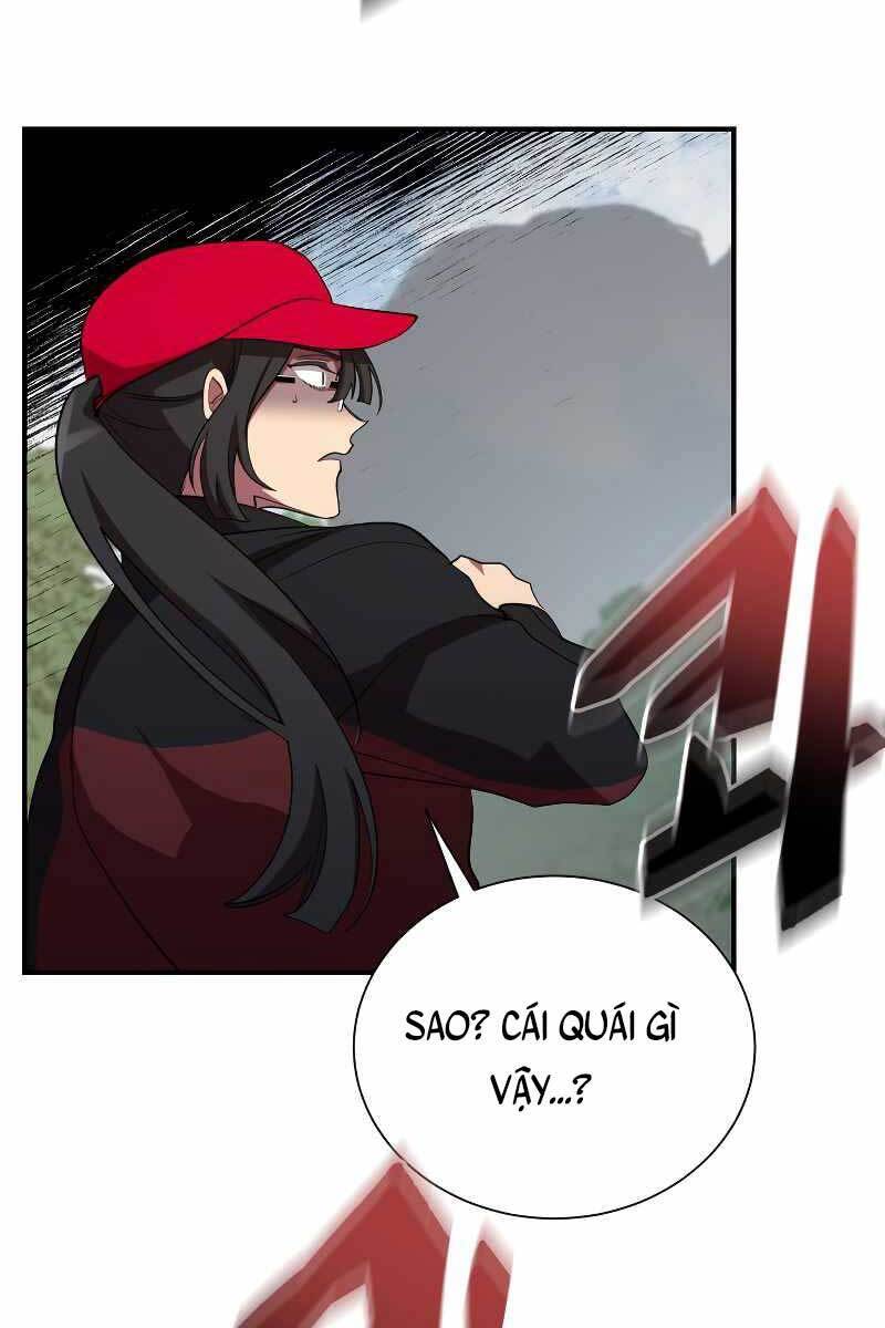 Giả vờ làm kẻ vô dụng ở học  đường chapter 33 - Upload bởi truyensieuhay.com