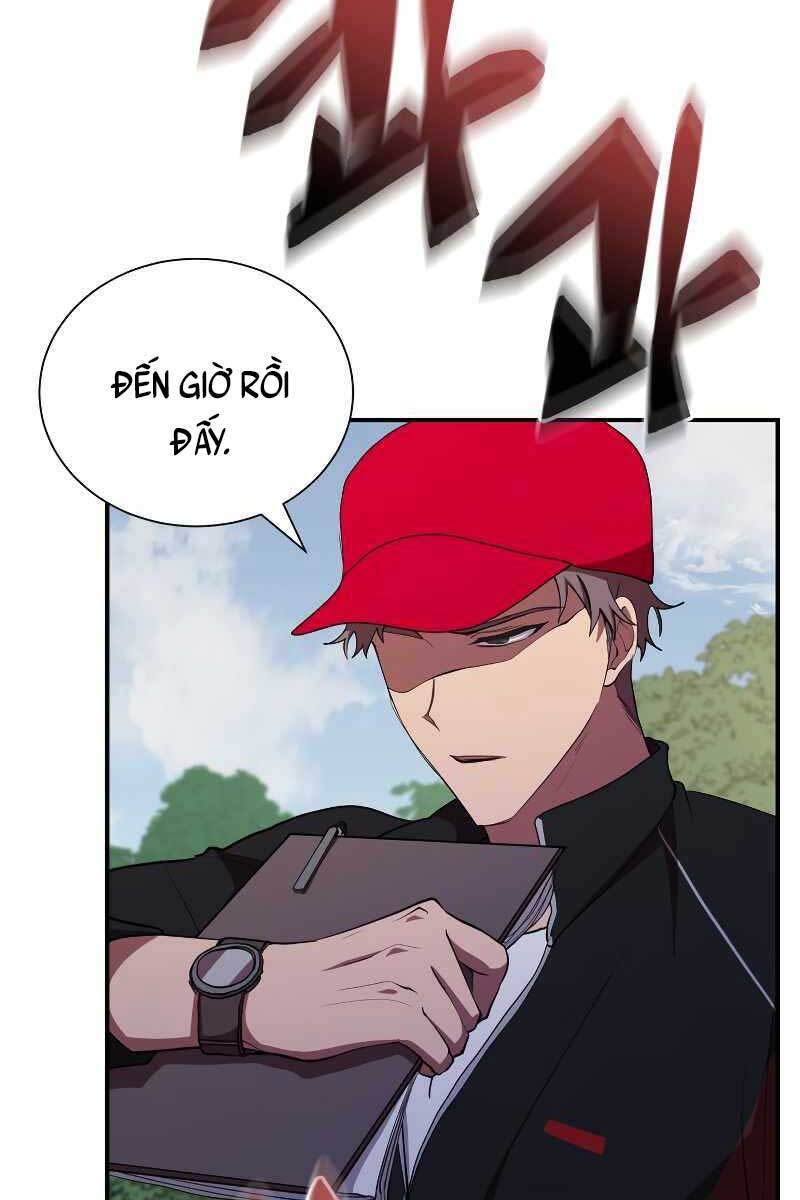 Giả vờ làm kẻ vô dụng ở học  đường chapter 33 - Upload bởi truyensieuhay.com