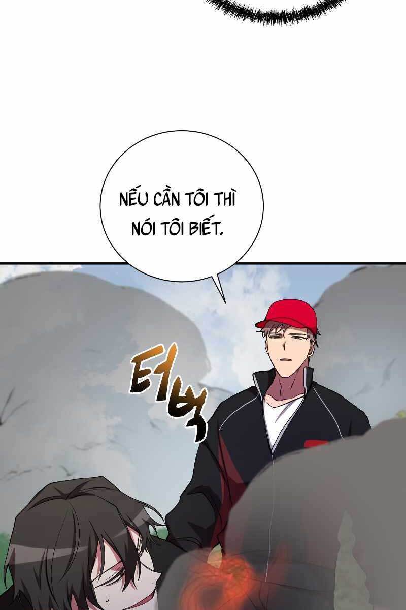 Giả vờ làm kẻ vô dụng ở học  đường chapter 33 - Upload bởi truyensieuhay.com