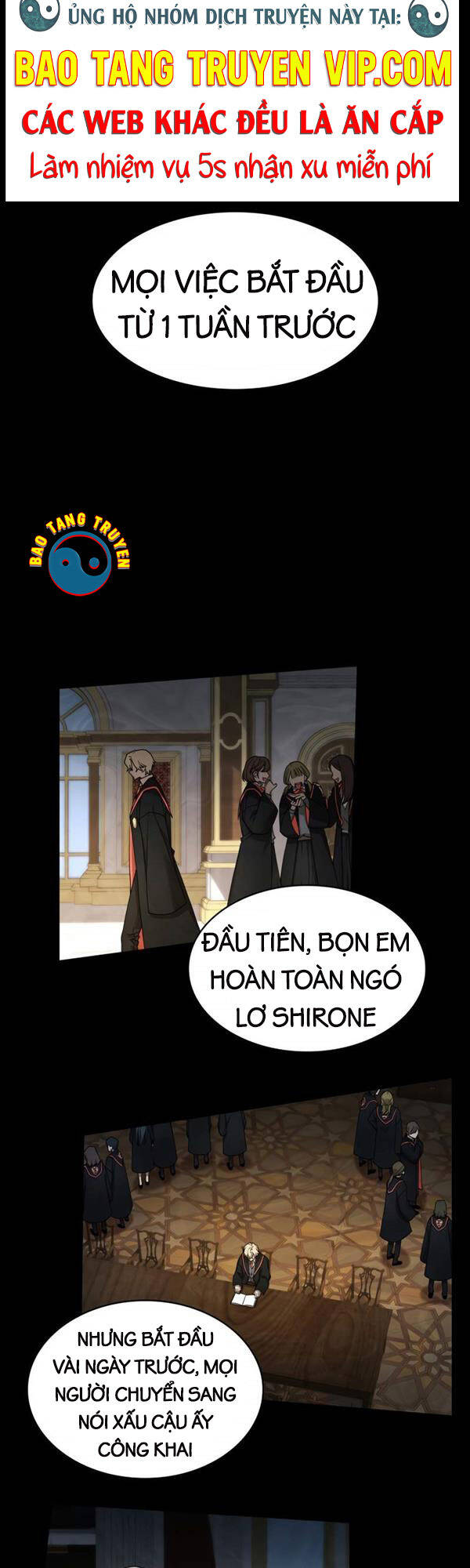 Đại pháp sư toàn năng chapter 30 - Upload bởi truyensieuhay.com
