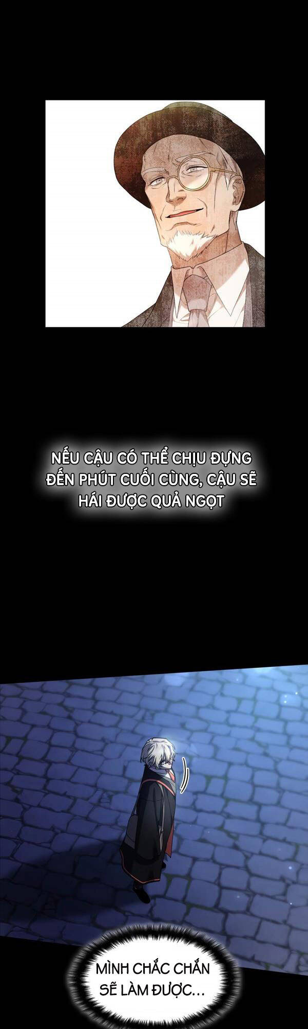 Đại pháp sư toàn năng chapter 30 - Upload bởi truyensieuhay.com