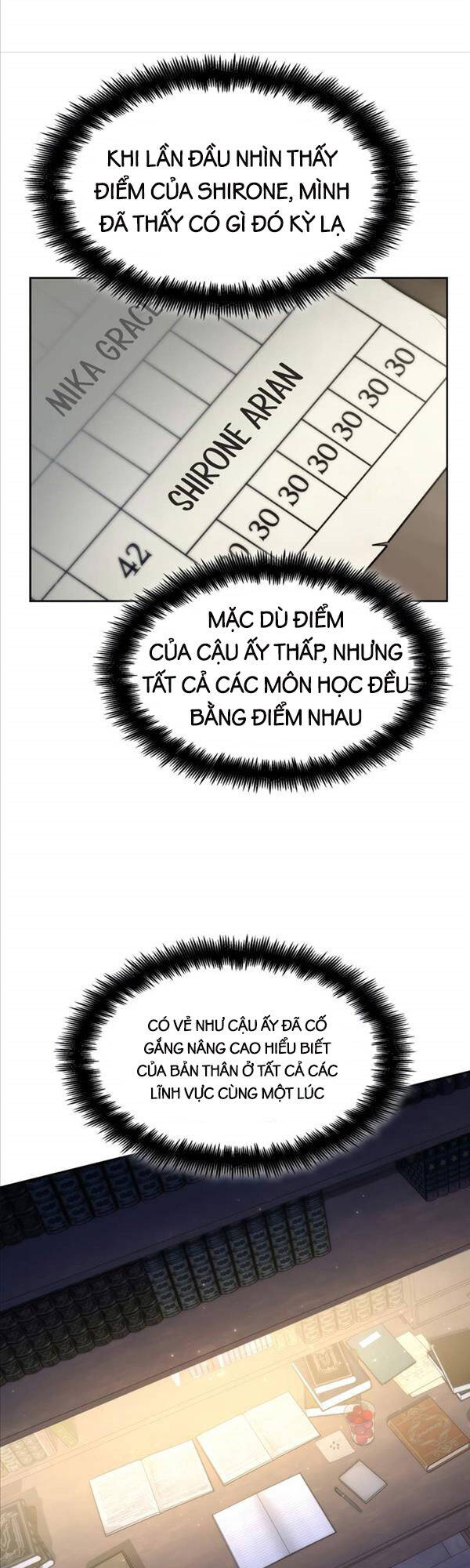 Đại pháp sư toàn năng chapter 30 - Upload bởi truyensieuhay.com