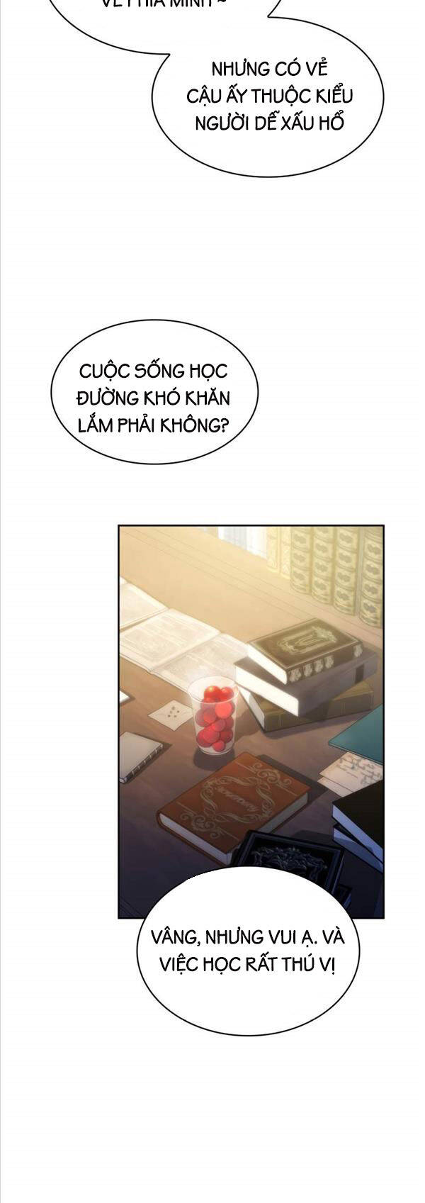 Đại pháp sư toàn năng chapter 30 - Upload bởi truyensieuhay.com