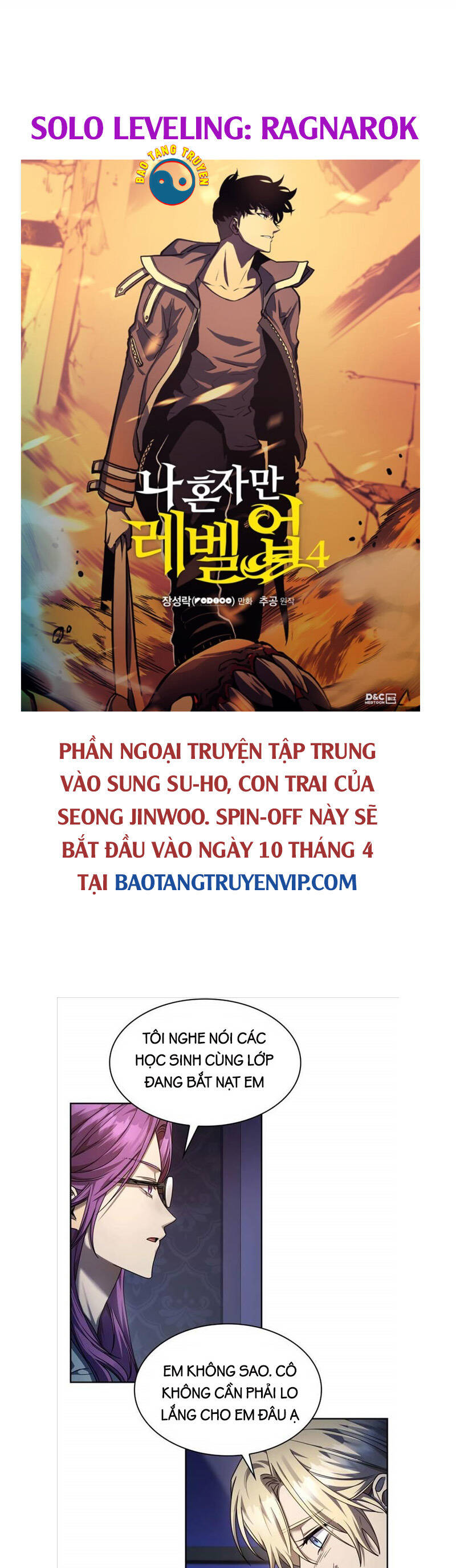 Đại pháp sư toàn năng chapter 30 - Upload bởi truyensieuhay.com