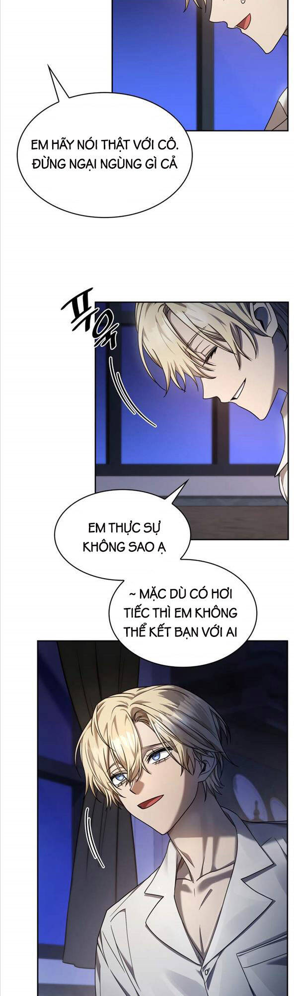 Đại pháp sư toàn năng chapter 30 - Upload bởi truyensieuhay.com