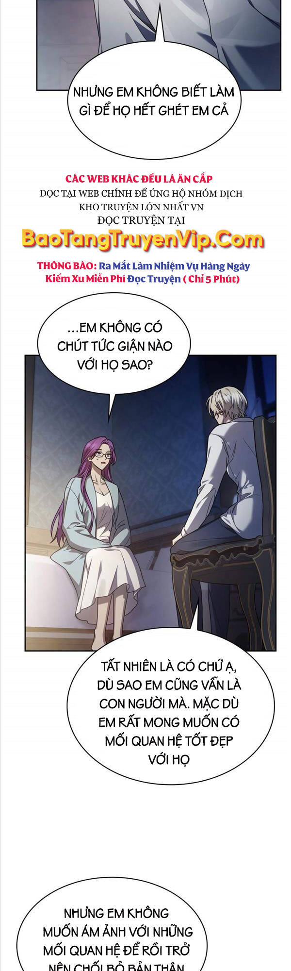 Đại pháp sư toàn năng chapter 30 - Upload bởi truyensieuhay.com