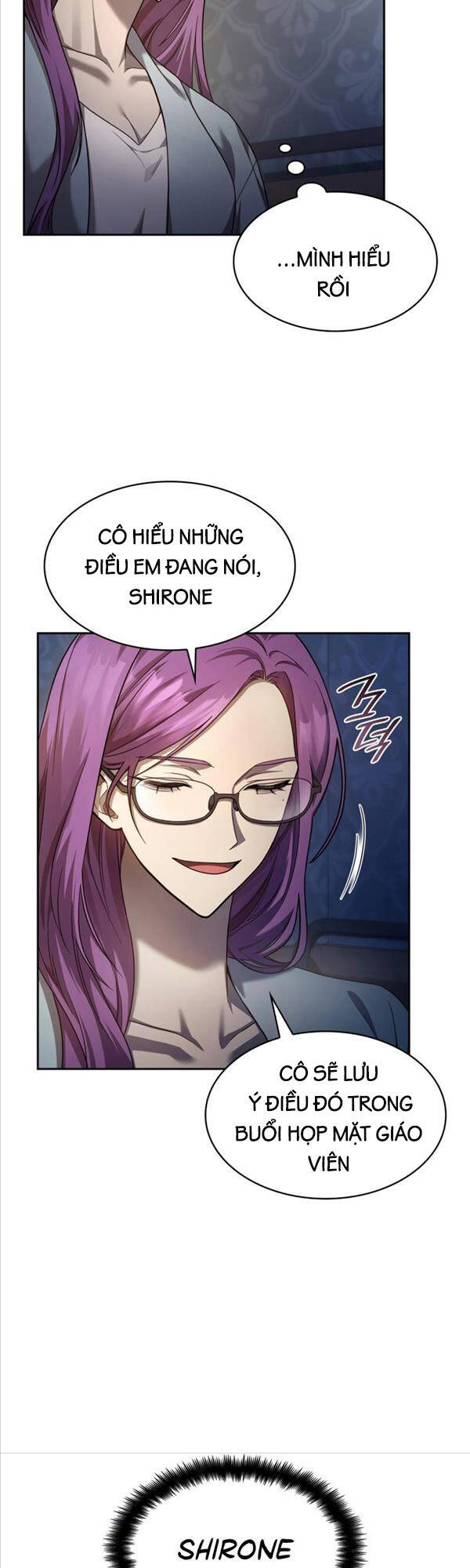 Đại pháp sư toàn năng chapter 30 - Upload bởi truyensieuhay.com