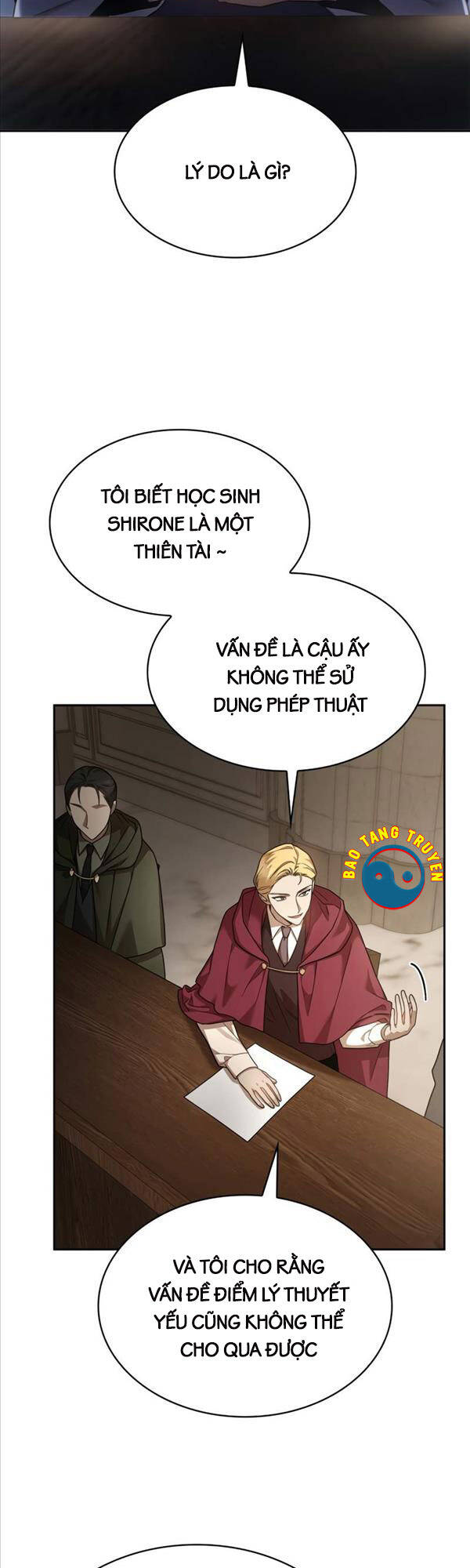 Đại pháp sư toàn năng chapter 30 - Upload bởi truyensieuhay.com