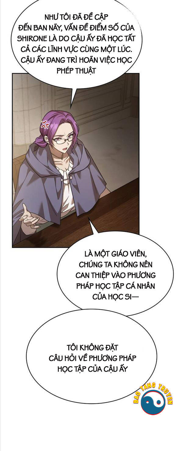 Đại pháp sư toàn năng chapter 30 - Upload bởi truyensieuhay.com