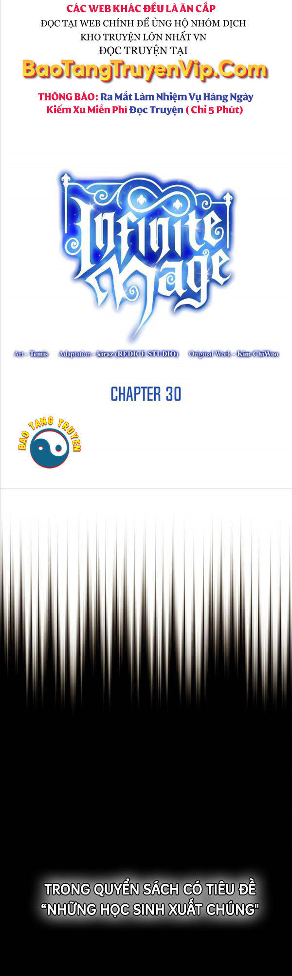 Đại pháp sư toàn năng chapter 30 - Upload bởi truyensieuhay.com