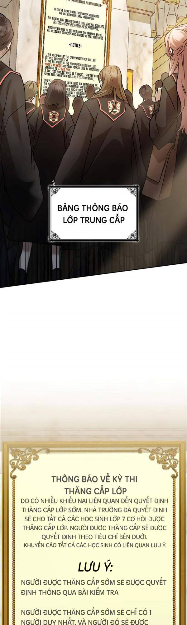 Đại pháp sư toàn năng chapter 30 - Upload bởi truyensieuhay.com
