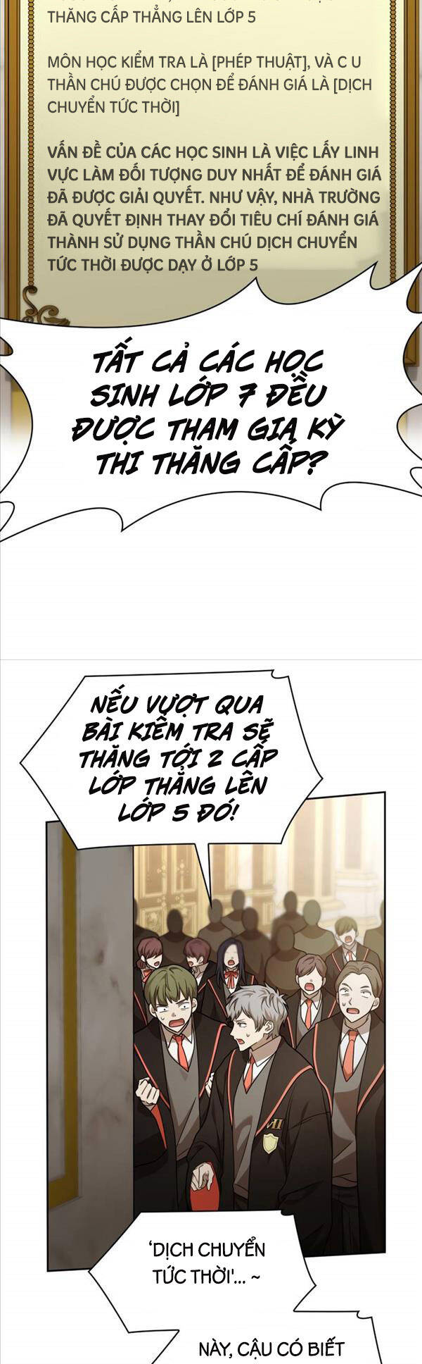 Đại pháp sư toàn năng chapter 30 - Upload bởi truyensieuhay.com