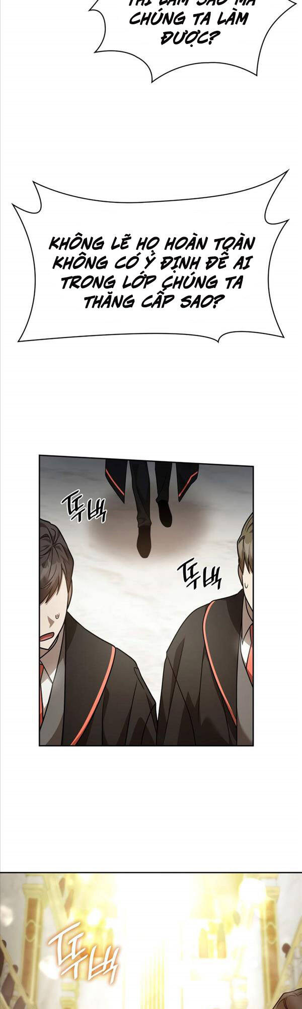 Đại pháp sư toàn năng chapter 30 - Upload bởi truyensieuhay.com