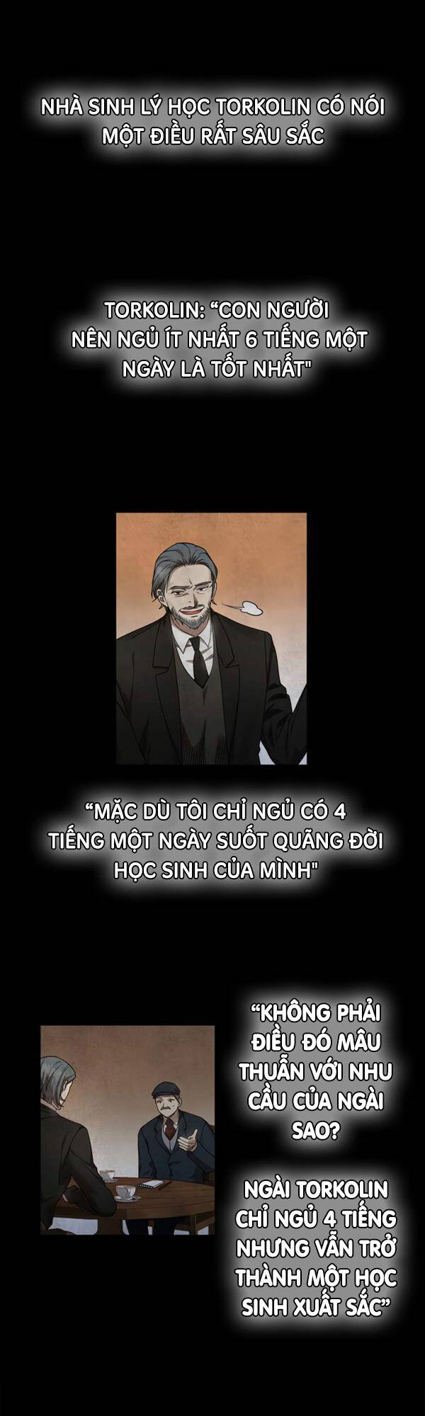 Đại pháp sư toàn năng chapter 30 - Upload bởi truyensieuhay.com