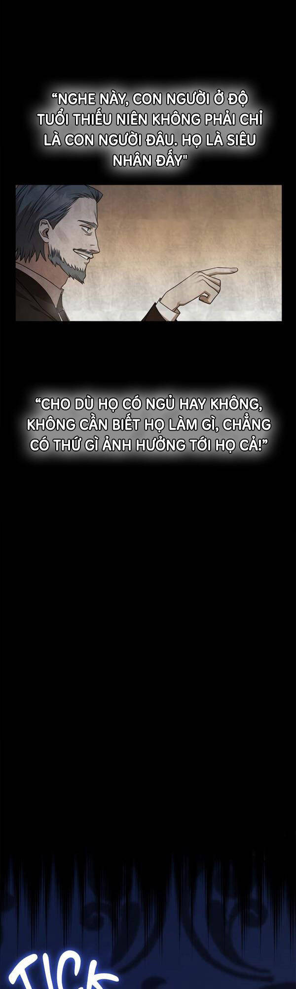 Đại pháp sư toàn năng chapter 30 - Upload bởi truyensieuhay.com
