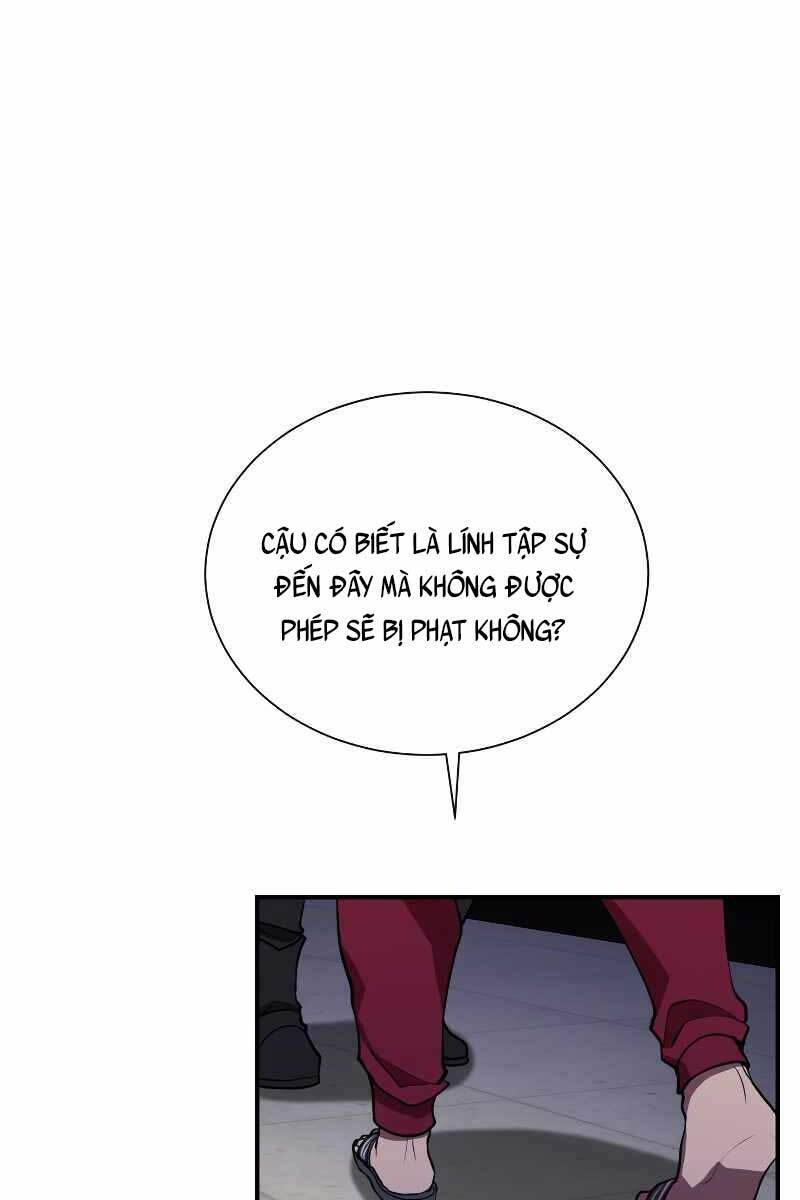 Giả vờ làm kẻ vô dụng ở học  đường chapter 34 - Upload bởi truyensieuhay.com